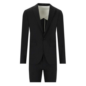 디스퀘어드2 수트 세트 S74FT0454 S40320 900 B