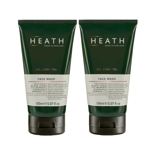 남성용 화장품 히스 페이스 워시 150ml