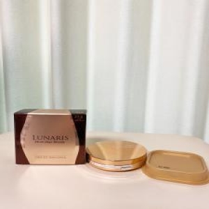 쥬리아 루나리스 실키 핏 스킨카바 23호-리필내장