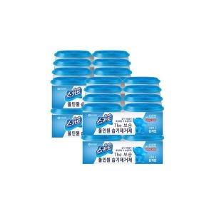 스카트 더보송 습기제거제 280g