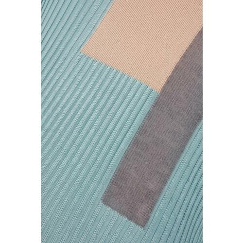 펜디 P 여성 니트 라운드니트 베이직니트 스웨터 FZXA62AOEPF1MS9 SWEATER