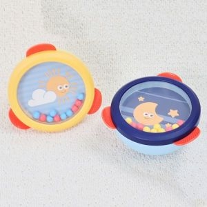 락킹 쉐이커 해와달 2종세트 MP4924