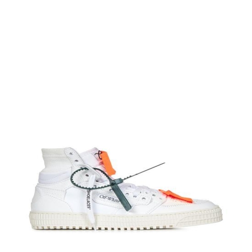 오프화이트 스니커즈 OWIA112C99LEA003 0120
