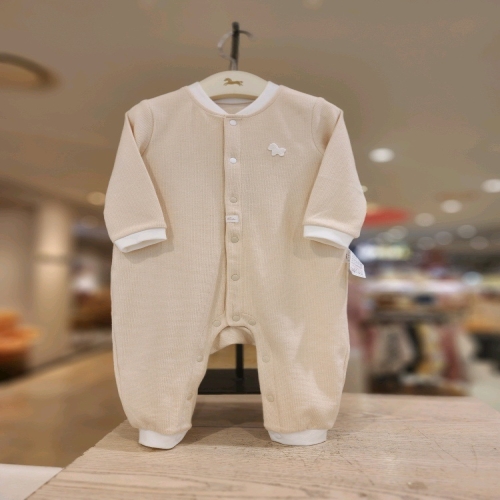 에뜨와 2024/NEW 뮤트우주복BEIGE 07R117505