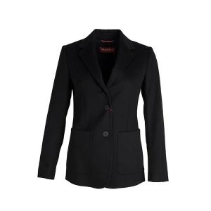 막스마라 크란 버진울 자켓 CLAN 60460833 003