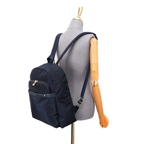 피에르가르뎅 심플 백팩_01J1280ZTN