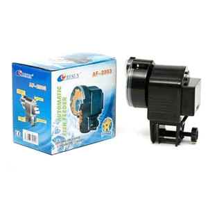 웜톤  자동먹이급여기 AF2003 물고기 열대어 관상어 먹이