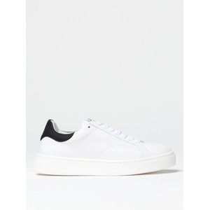 랑방 여자 White 스니커즈 FWSKDK0AGOSUA23