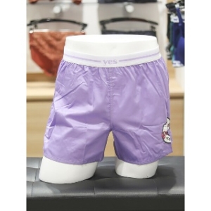 보디가드 예스 도넛박스 바이올렛 면트렁크 YSMTZ813