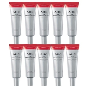 AHC 텐 레볼루션 리얼 아이크림 포 페이스 35ml