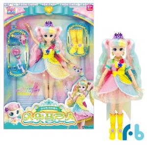 새콤달콤 캐치티니핑 프린세스 스윗플로스
