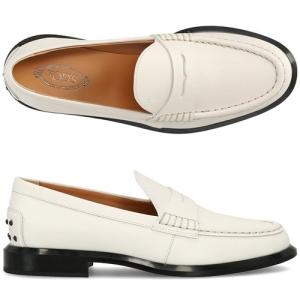 토즈 플랫슈즈_XXW66K0GP60 RBTB015