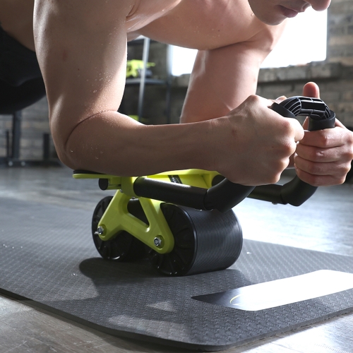 밸런스파워  피지컬킹 ab슬라이드 복근운동기 세트