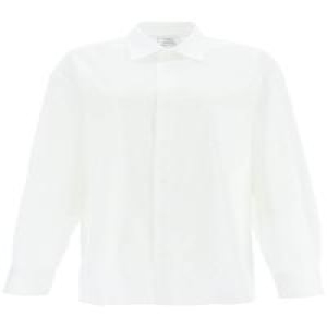 VETEMENTS 셔츠 UE63SH191W WHITE