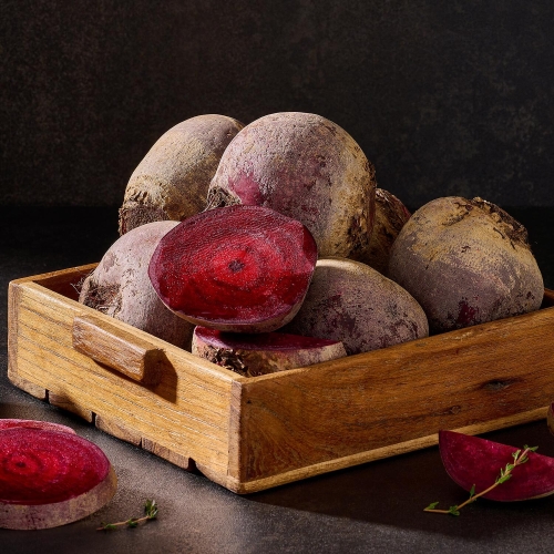 감동  경북 레드비트 5kg 혼합과