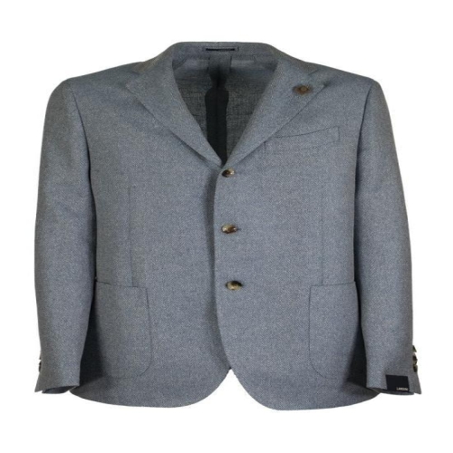 라르디니 수트 세트 EI528AEEIRP54597 LIGHT BLUE