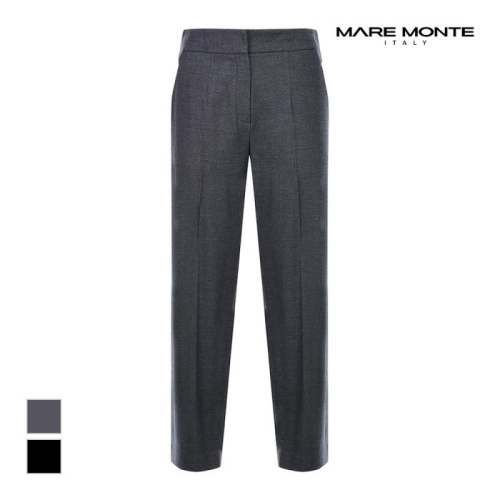 마레몬떼 허리 사이드 포인트 팬츠_M22OMSL24S0 564887_M22OMSL24S067