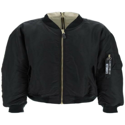 VETEMENTS 자켓 UE63JA121B MIXED COLOURS