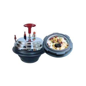 대성  구형 압력 돌솥