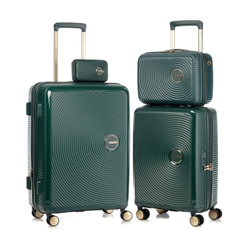 아메리칸투어리스터 큐리오 캐리어 5종세트 (20인치+25인치)