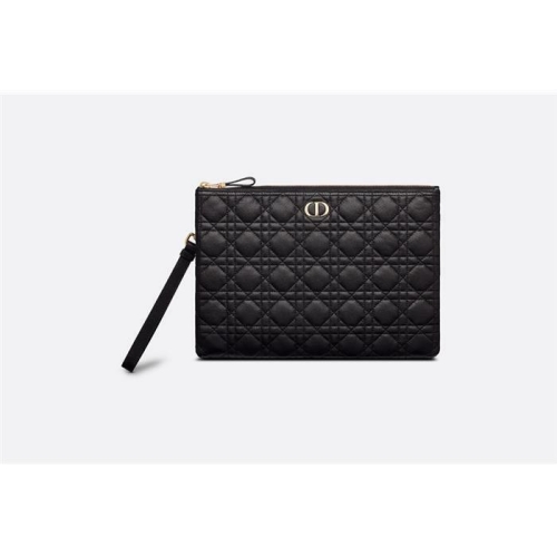 크리스찬디올 디올 카로 파우치 라지_S5086UWHC M900