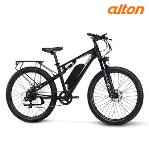 알톤스포츠  니모 27.5 FS 2023년