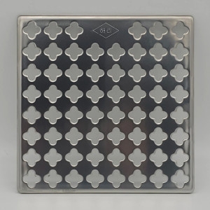 해리  유가 상판 200 전용 화장실 배수구 육가 덮개