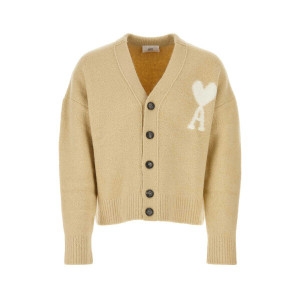 아미 명품 FW23 YOU LOVE KNITWEAR Knitwear_UKC025KN00