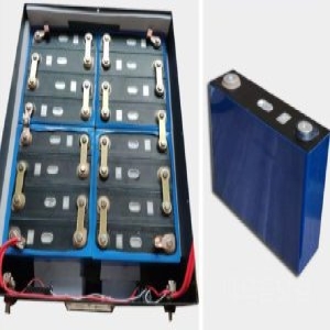 캠핑카 트레일러 인산철밧데리 24V100AH