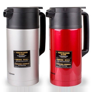 조지루시 보온보냉 스테인레스포트 SH-JAE15 주전자