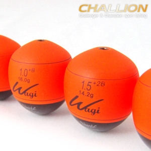 챌리온  와기 바다구멍찌 CFL-01 00호