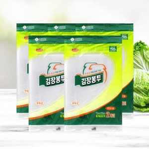 롯데이라이프  롯데 김장봉투 (특대) 2매