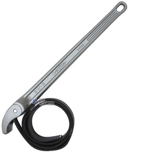 슈퍼 벨트렌치 BW-5L/1250mm 대형벨트렌치 천벨트