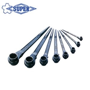 슈퍼 라쳇렌치 RN 1013