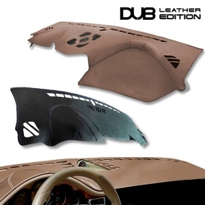 DUB  가죽 대쉬보드 커버 LF쏘나타