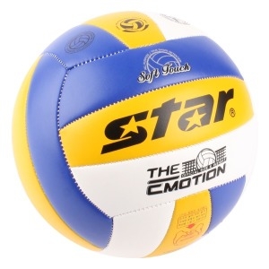신신상사  스타 이모션 5호 배구공 발리볼 학교체육 교재용 학생