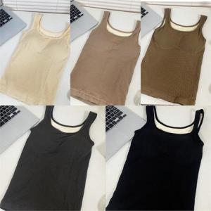 오노마 여성 캡 내장형 이너 나시티 URD-171 포스터 오프숄더 언더붑 오버클래식 맨투맨 목만있는 폴라 얇은 목티
