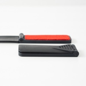 할메이드  보풀제거 먼지제거 코트 브러쉬 휴대용 옷솔