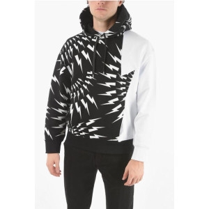 닐바렛 후드 스웻셔츠 BJS052S S509S 1118 BPG