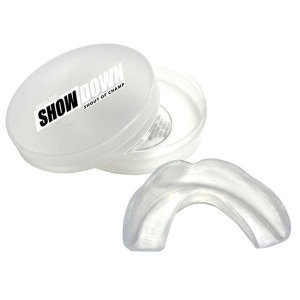 에버라스트  일반형 마우스피스 투명 쇼다운