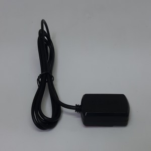 만도  G5 블랙박스 전용 외장GPS