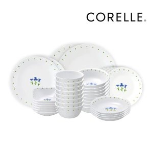 코렐 리틀블루 8인 홈세트 34P