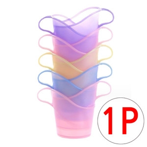 파스텔  종이컵홀더 A타입