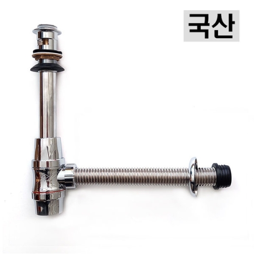 삼흥  KS 자동폽업 대흥스텐 망치 트랩 세트