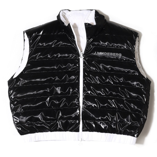 제이린드버그 Isla Reversible Vest GWOW09189-9999 여성 이슬라 리버시블 베스트 950364