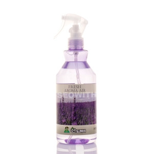 산도깨비 후레쉬 아로마 에어 380ml