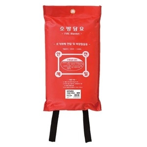스마토  소방담요 방화포 소방포 1.2m1.8M 8962362