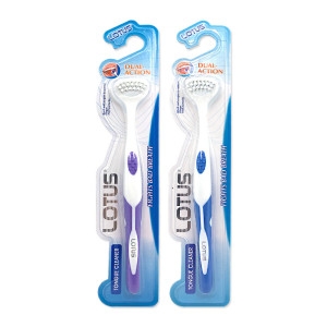 로터스  혀클리너