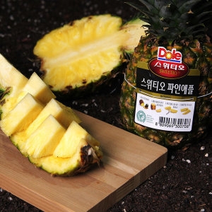 돌  스위티오 골드파인애플 5.5kg 4수 중소과