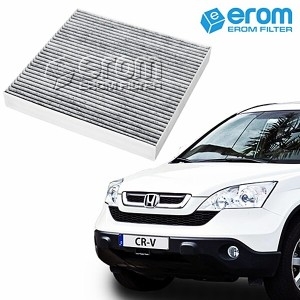 혼다  CR-V 에어컨필터 3세대 CUK2358